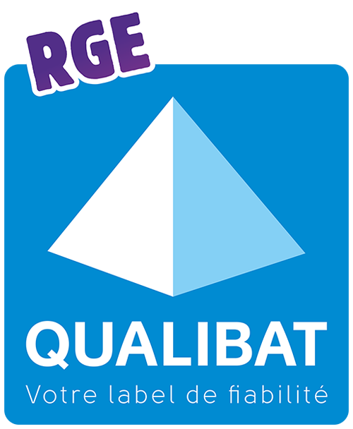 Logo Qualibat