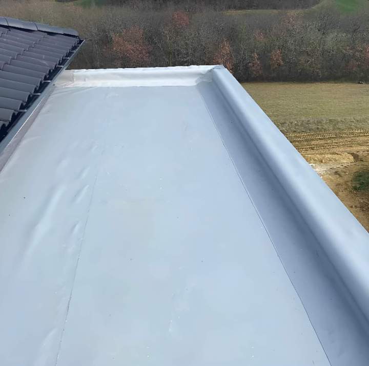 Travaux d'étanchéité avec résines Provence-Alpes-Côte d'Azur