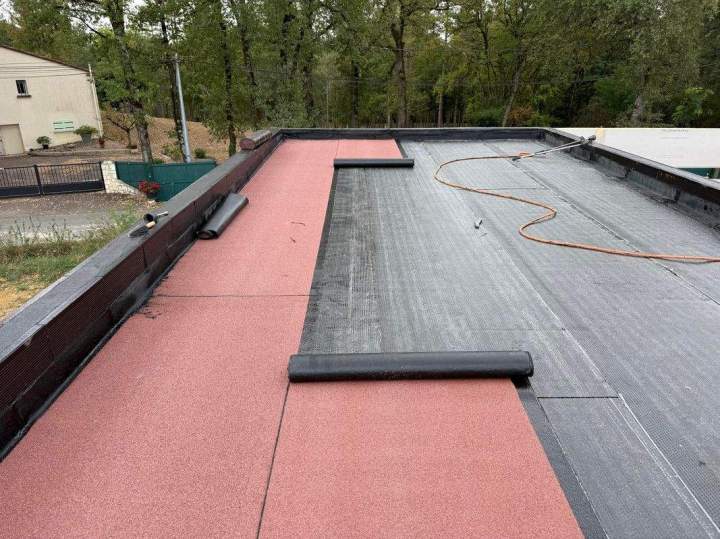 Travaux de toiture Provence-Alpes-Côte d'Azur