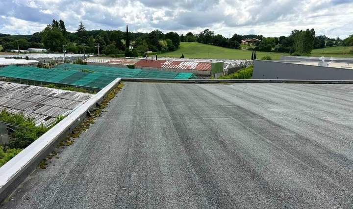 Repérage amiante avant travaux Provence-Alpes-Côte d'Azur