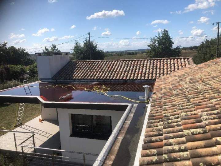 Couvreur professionnel Provence Alpes Côte d’Azur