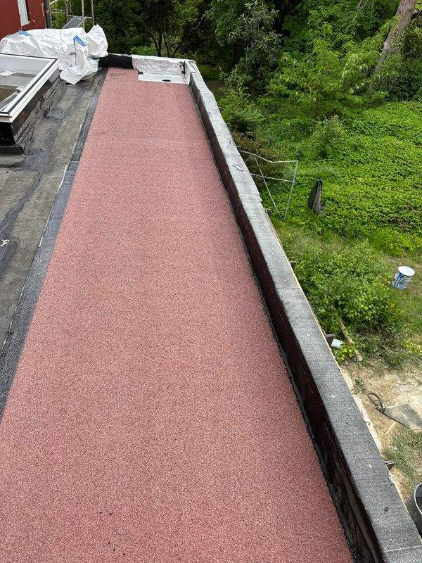 Interventions sur toiture Provence Alpes Côte d’Azur