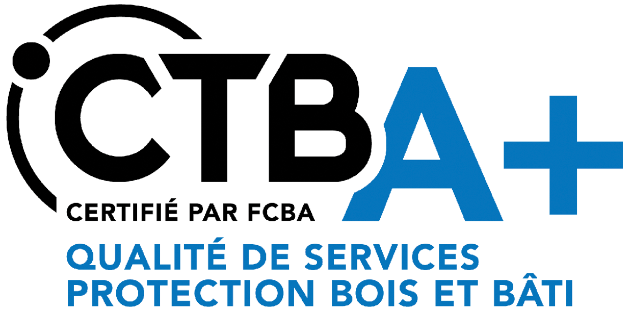 Logo CTB-A+
