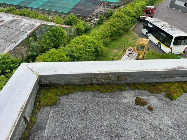 Travaux de réfection de toit Provence Alpes Côte d’Azur