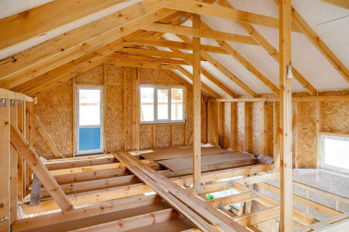 Charpentier traditionnel Provence-Alpes-Côte d'Azur