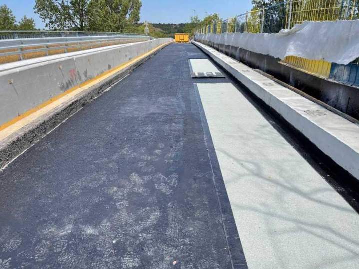 Étanchéité et imperméabilisation Provence Alpes Côte d’Azur