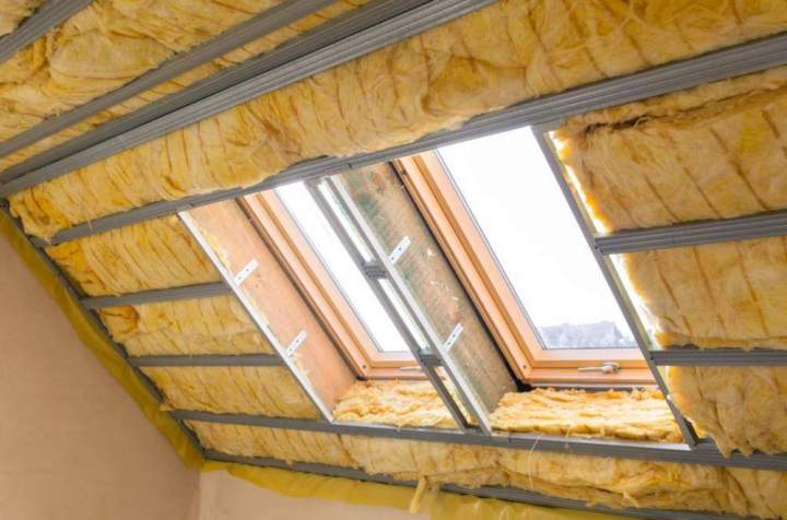 Travaux d'isolation Provence-Alpes-Côte d'Azur